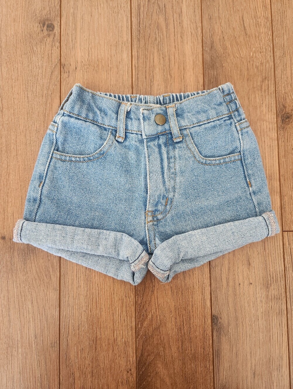 The Simple Folk Shorts